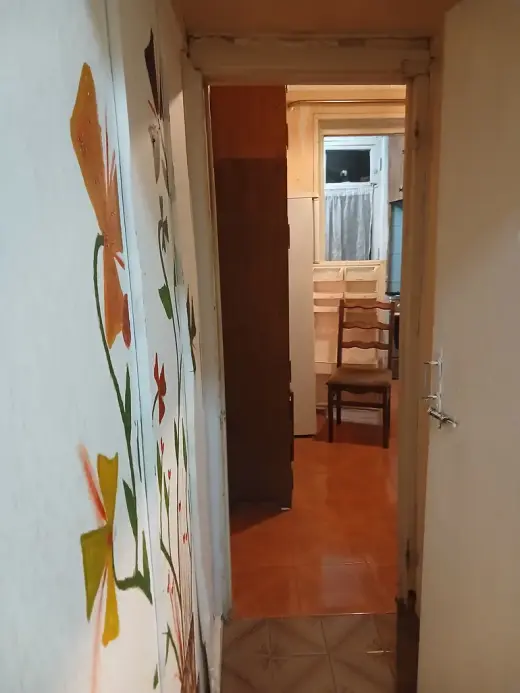 იყიდება, ბინა