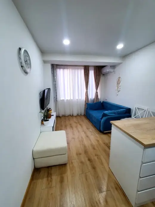 ქირავდება, ბინა