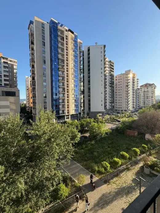 იყიდება, ბინა