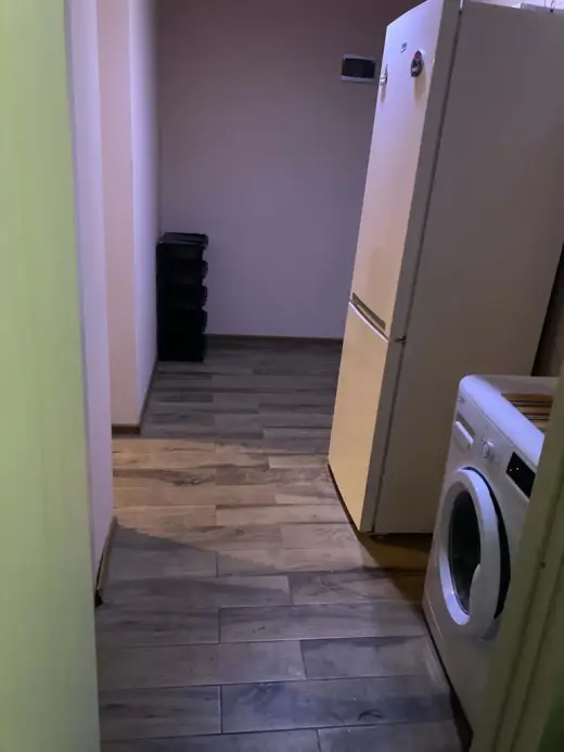 ქირავდება, ბინა