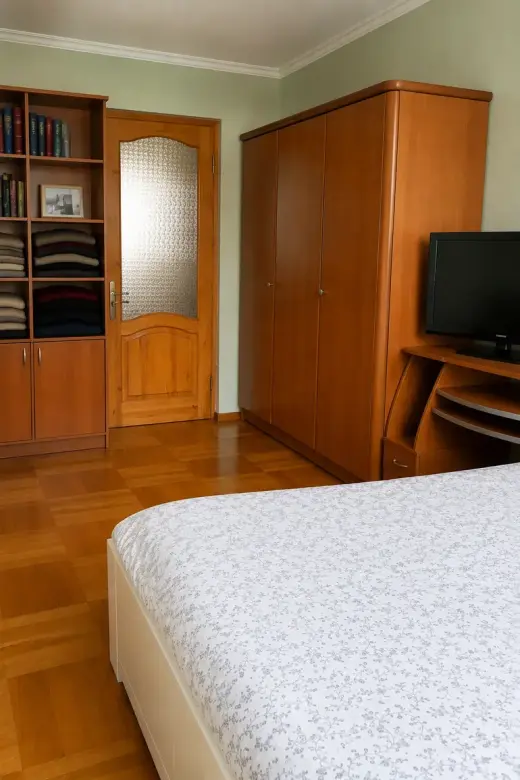 იყიდება, ბინა
