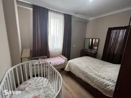 იყიდება, ბინა