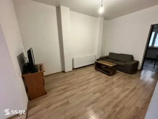 ქირავდება, ბინა