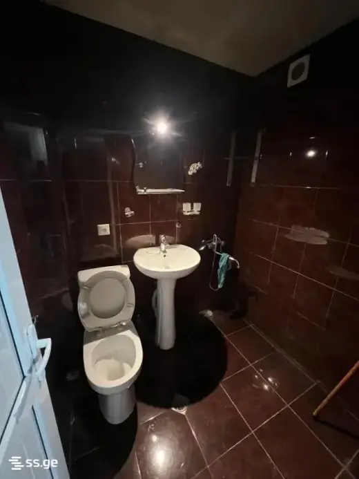 იყიდება, ბინა