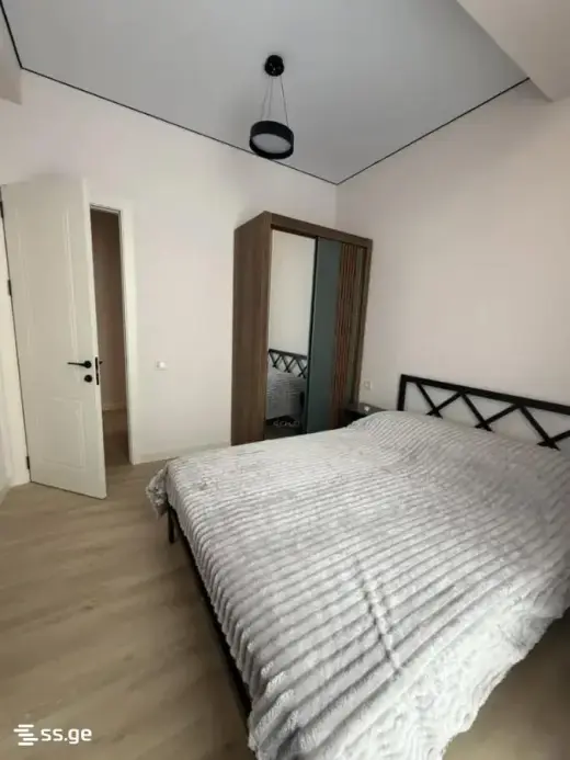ქირავდება, ბინა