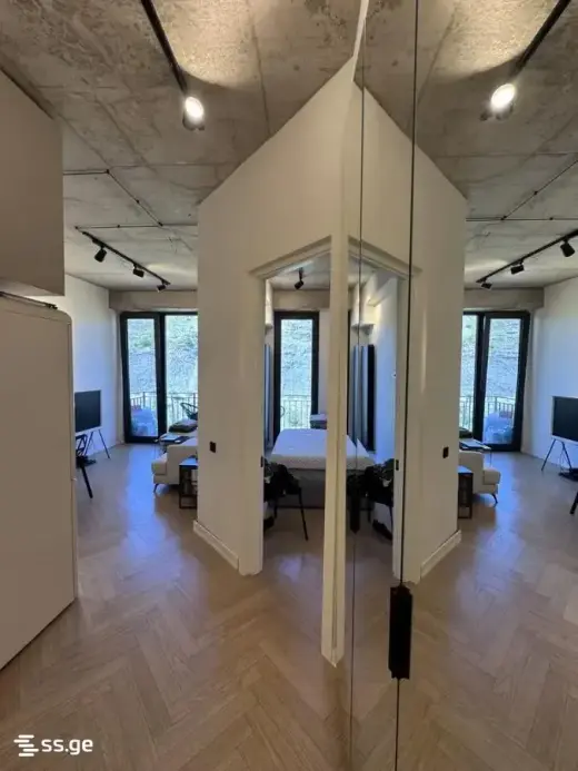 For Sale, Apartment