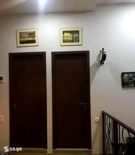 იყიდება, ბინა
