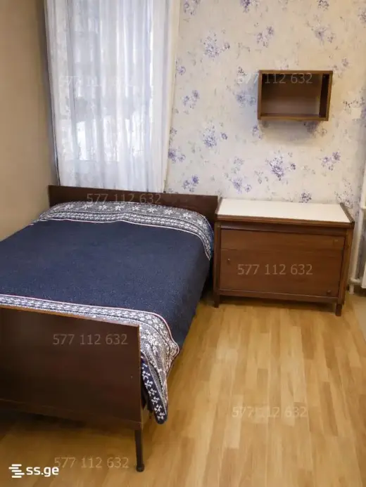 იყიდება, ბინა