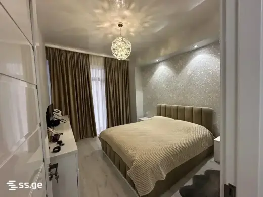 ქირავდება, ბინა