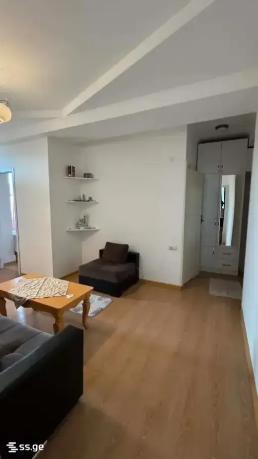 ქირავდება, ბინა