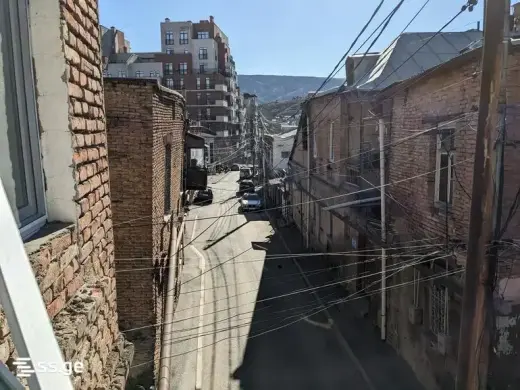 იყიდება, ბინა