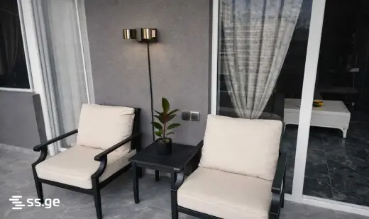 ქირავდება, ბინა