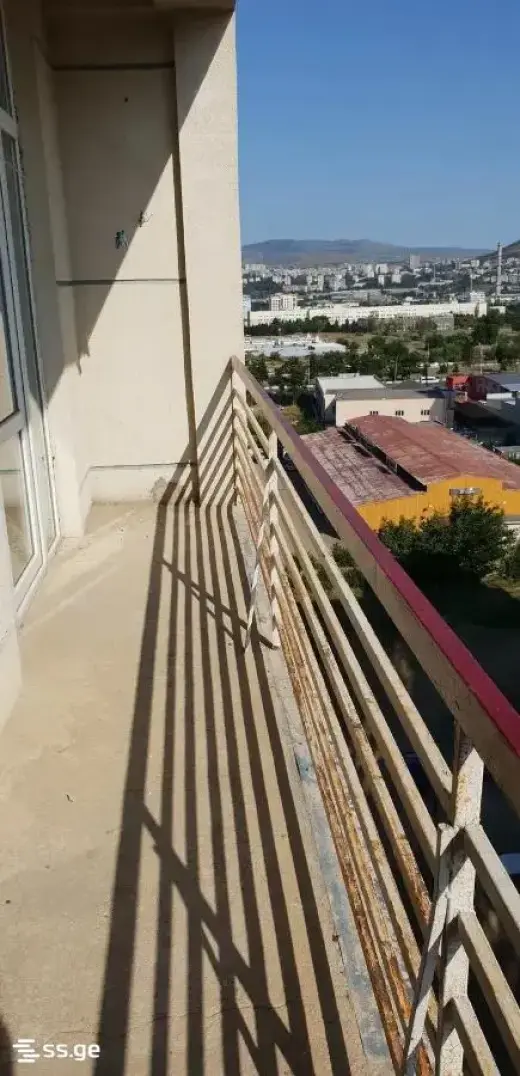 იყიდება, ბინა