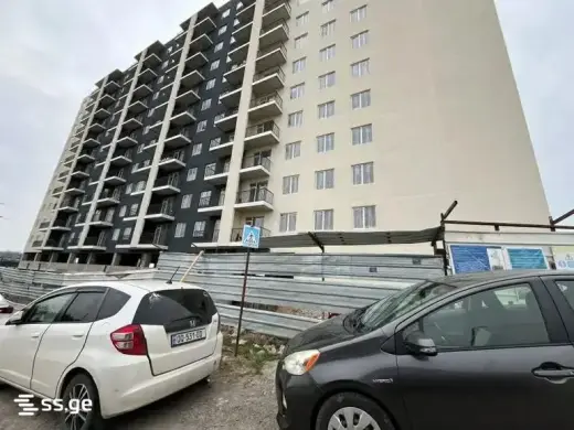 იყიდება, ბინა