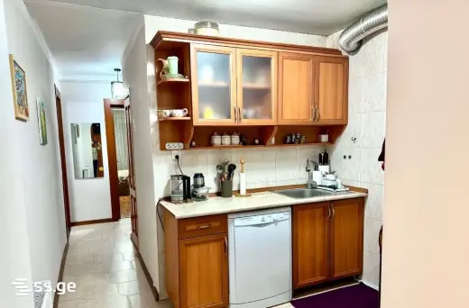 ქირავდება, ბინა