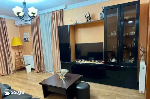 ქირავდება, ბინა