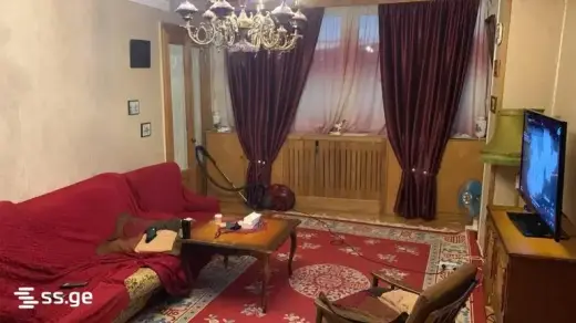 იყიდება, ბინა