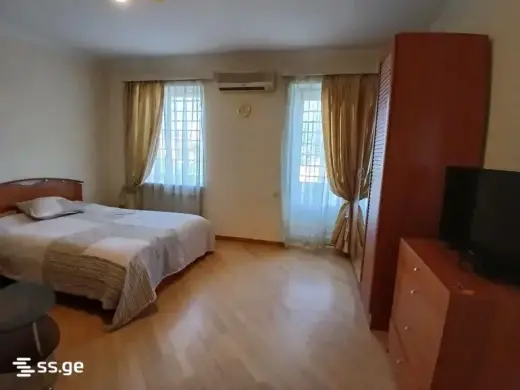 ქირავდება, ბინა
