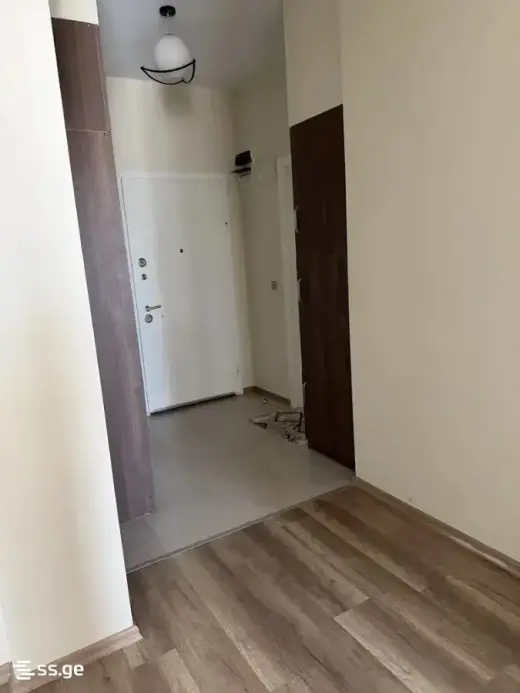 ქირავდება, ბინა