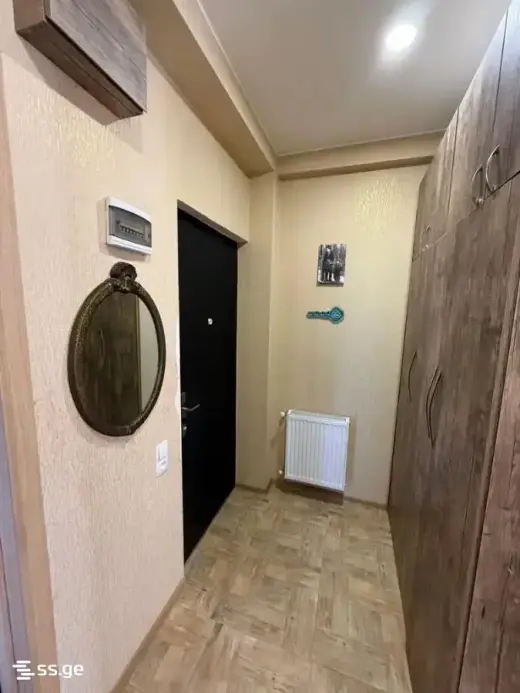 იყიდება, ბინა