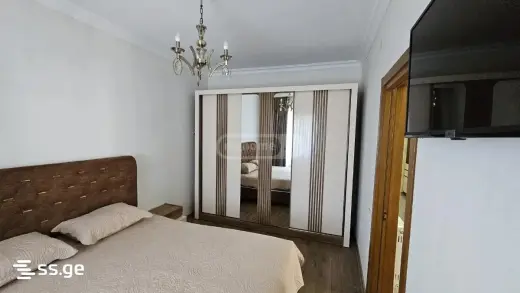 იყიდება, ბინა