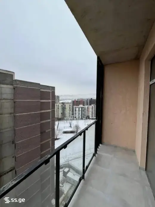 იყიდება, ბინა
