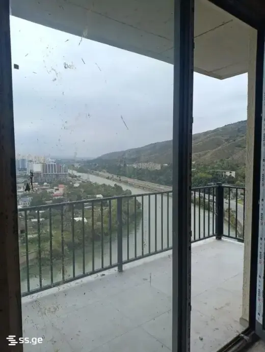 იყიდება, ბინა