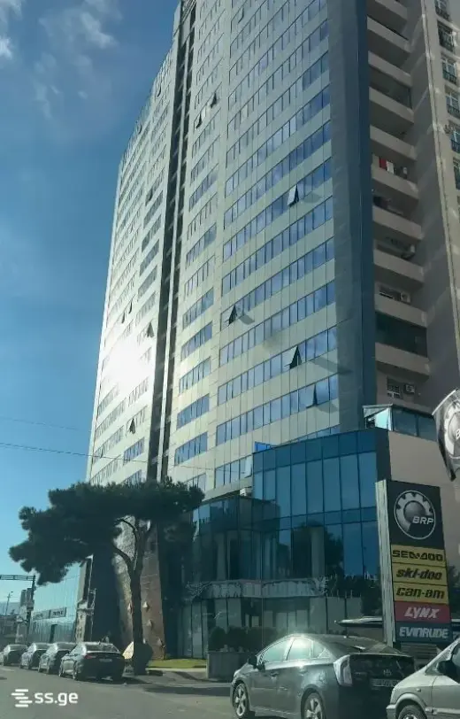ქირავდება, ბინა