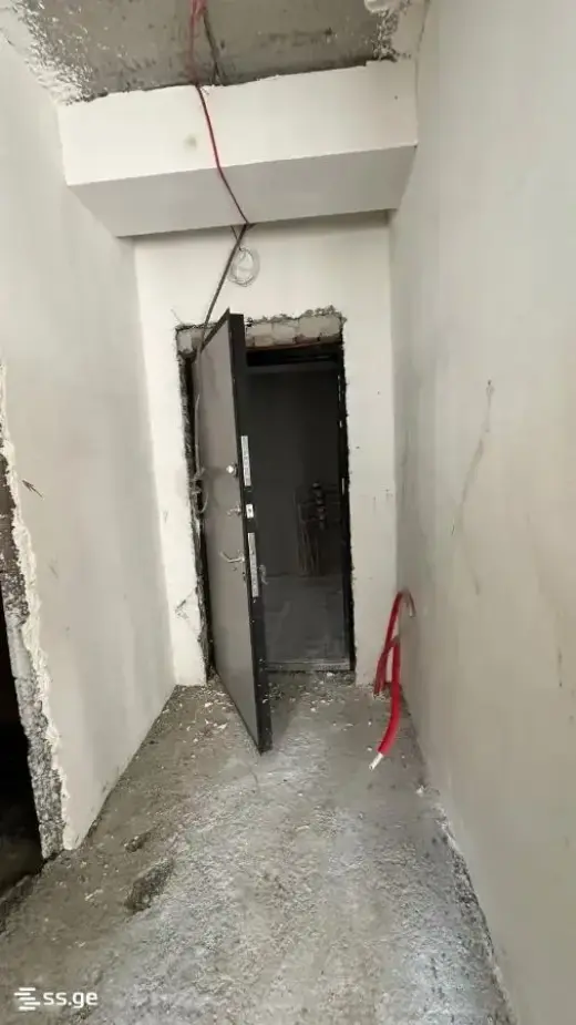 იყიდება, ბინა