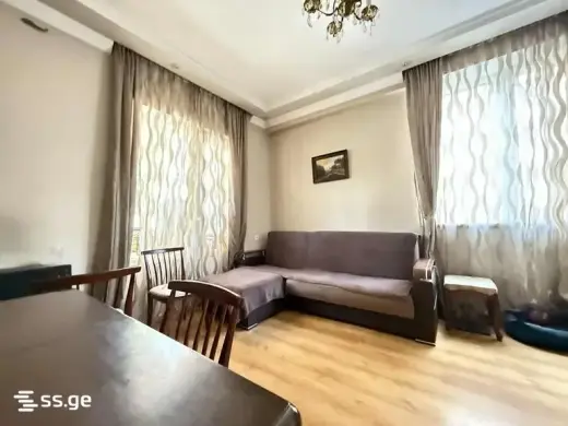 ქირავდება, ბინა