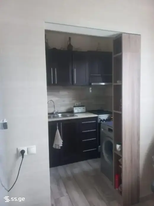 იყიდება, ბინა