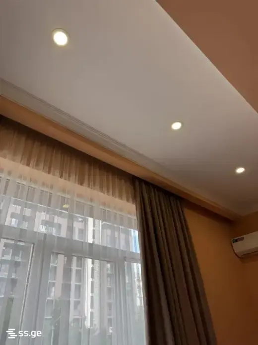 იყიდება, ბინა