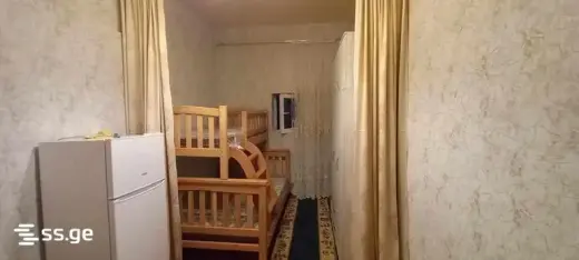 ქირავდება, ბინა