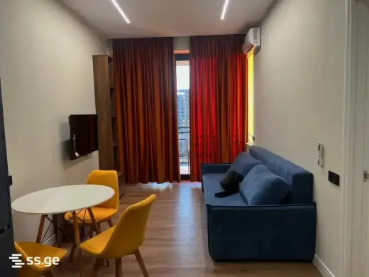 For Rent, Apartment