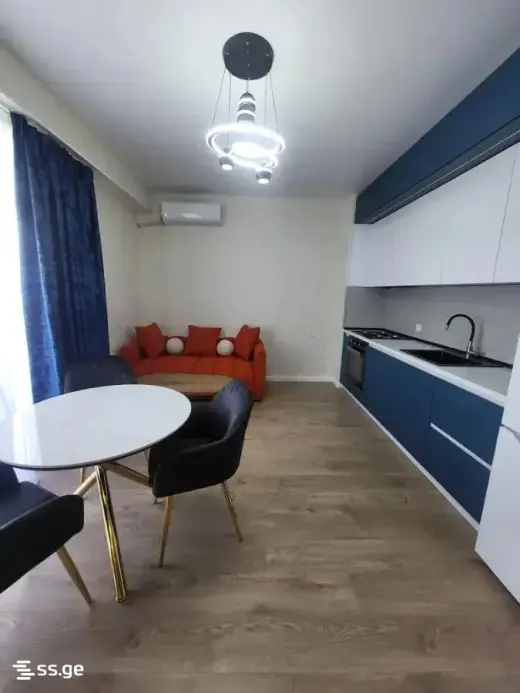 ქირავდება, ბინა