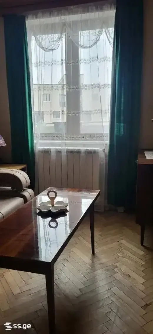 იყიდება, ბინა