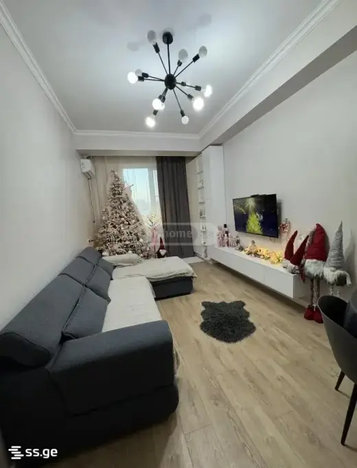 იყიდება, ბინა