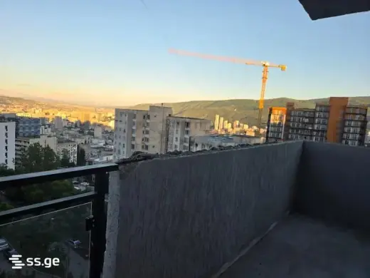 იყიდება, ბინა