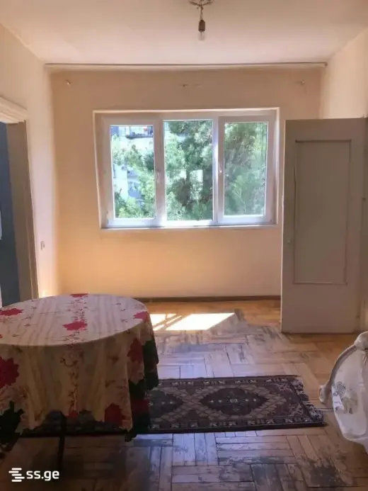 იყიდება, ბინა