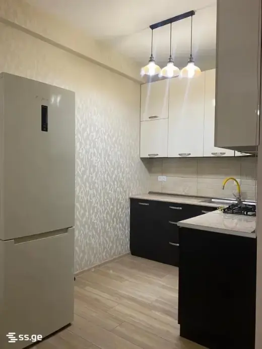 ქირავდება, ბინა