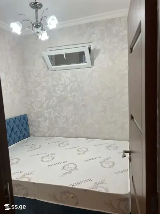 ქირავდება, ბინა