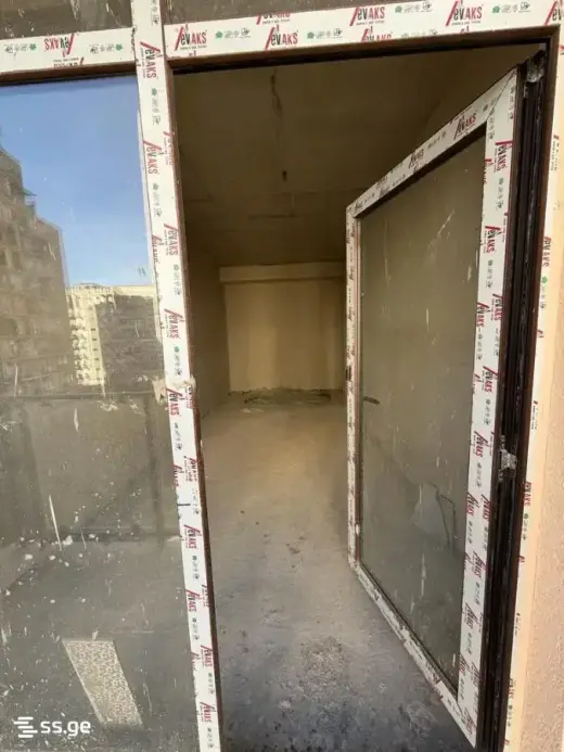 იყიდება, ბინა