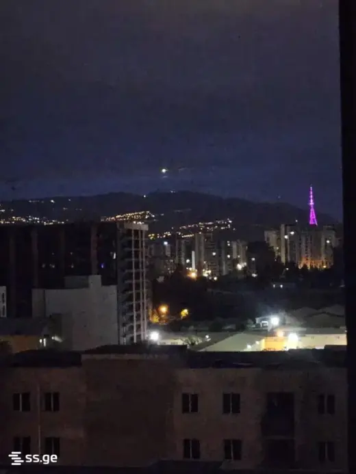 იყიდება, ბინა