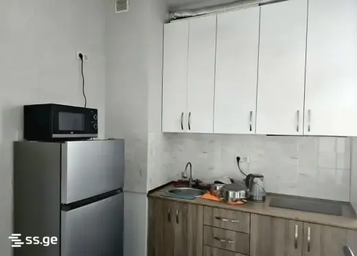 ქირავდება, ბინა