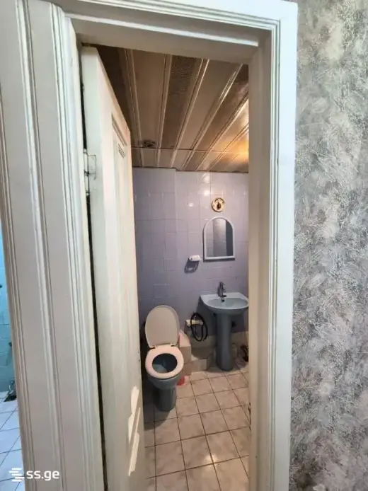 იყიდება, ბინა