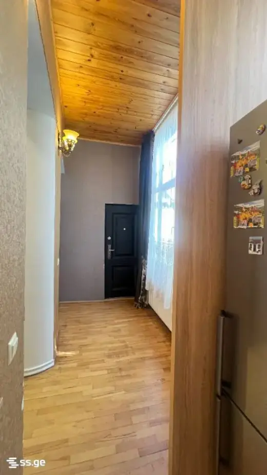 იყიდება, ბინა