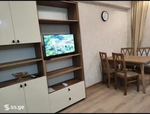 ქირავდება, ბინა