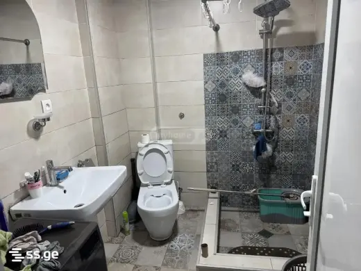 იყიდება, ბინა