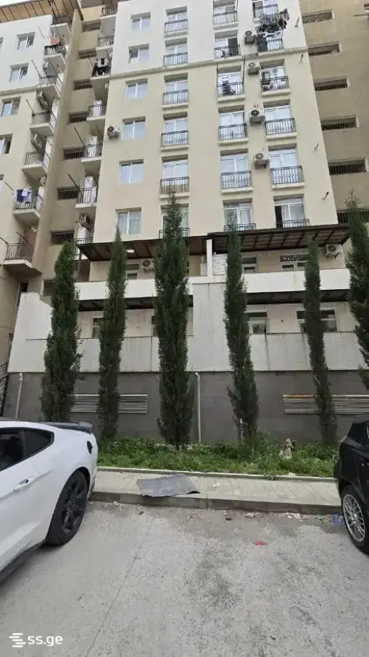 იყიდება, ბინა