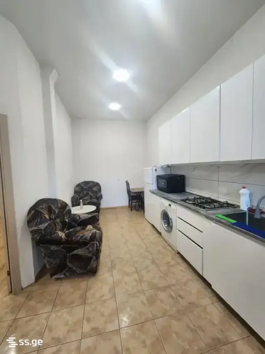 ქირავდება, ბინა